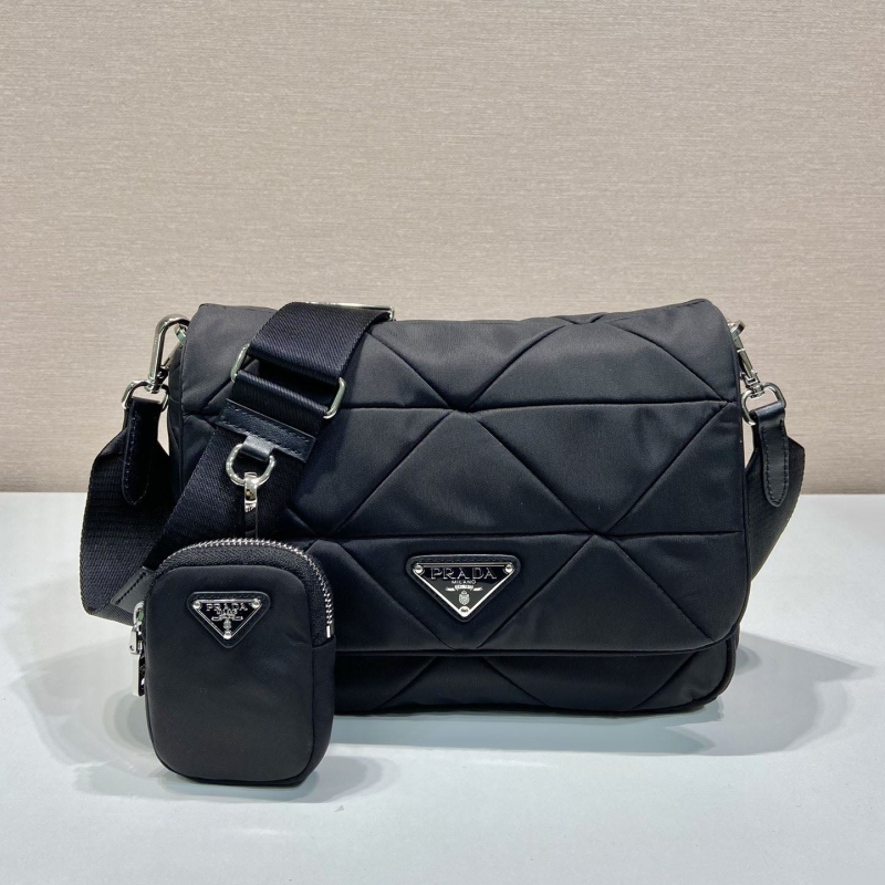 Pra*a satchel bags